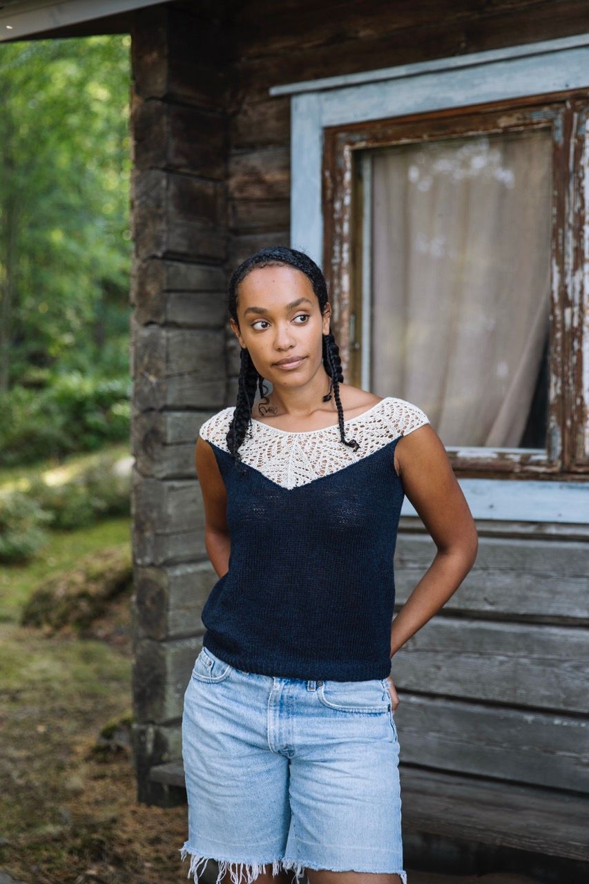 Laine Issue 25 Summer