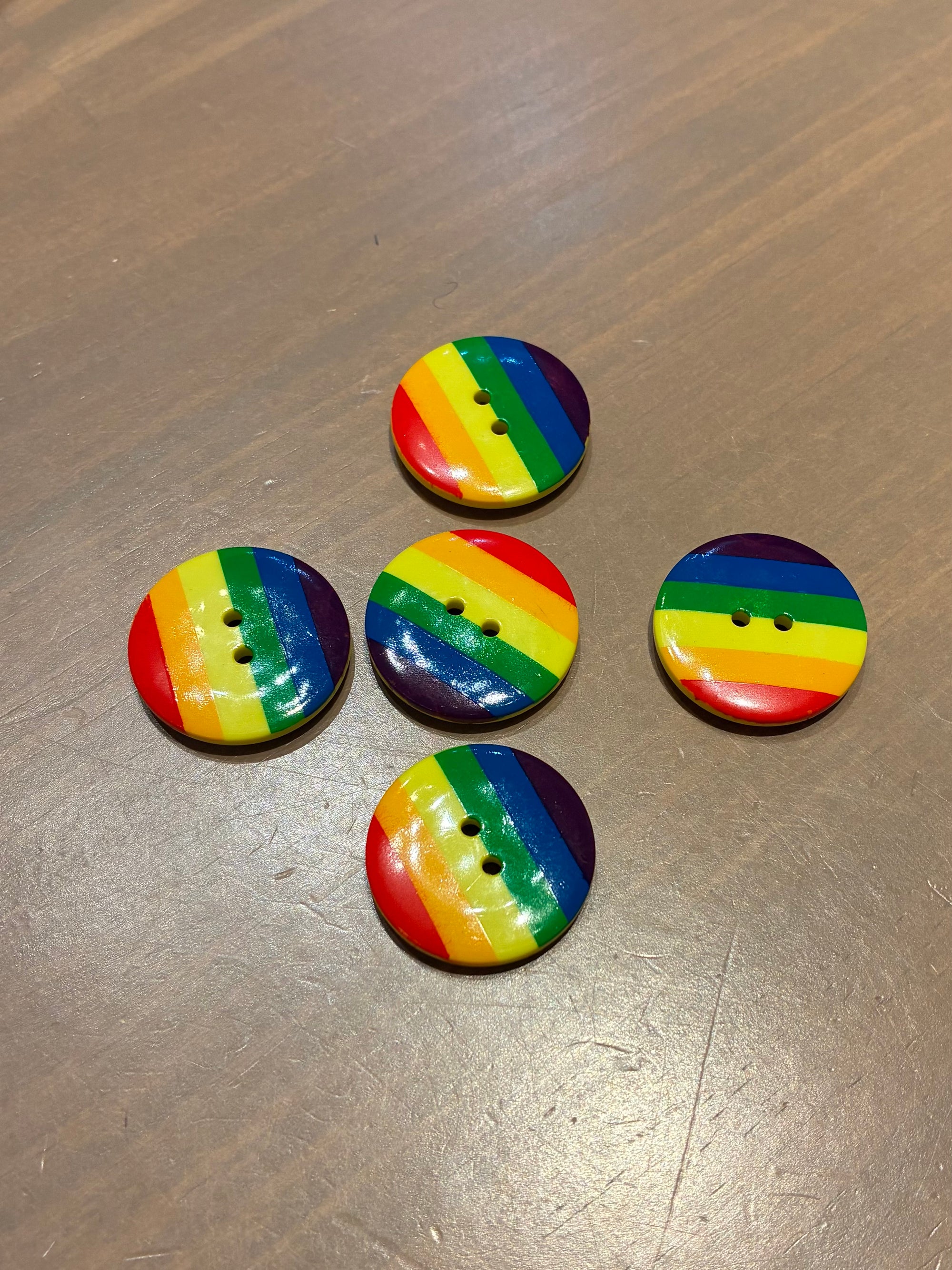 Buttons