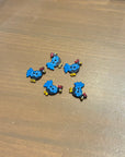 Novelty Buttons