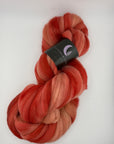 Lavender Lune Spinning Fiber