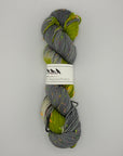 Four Crows Fibers Assigned Pooling Yarns