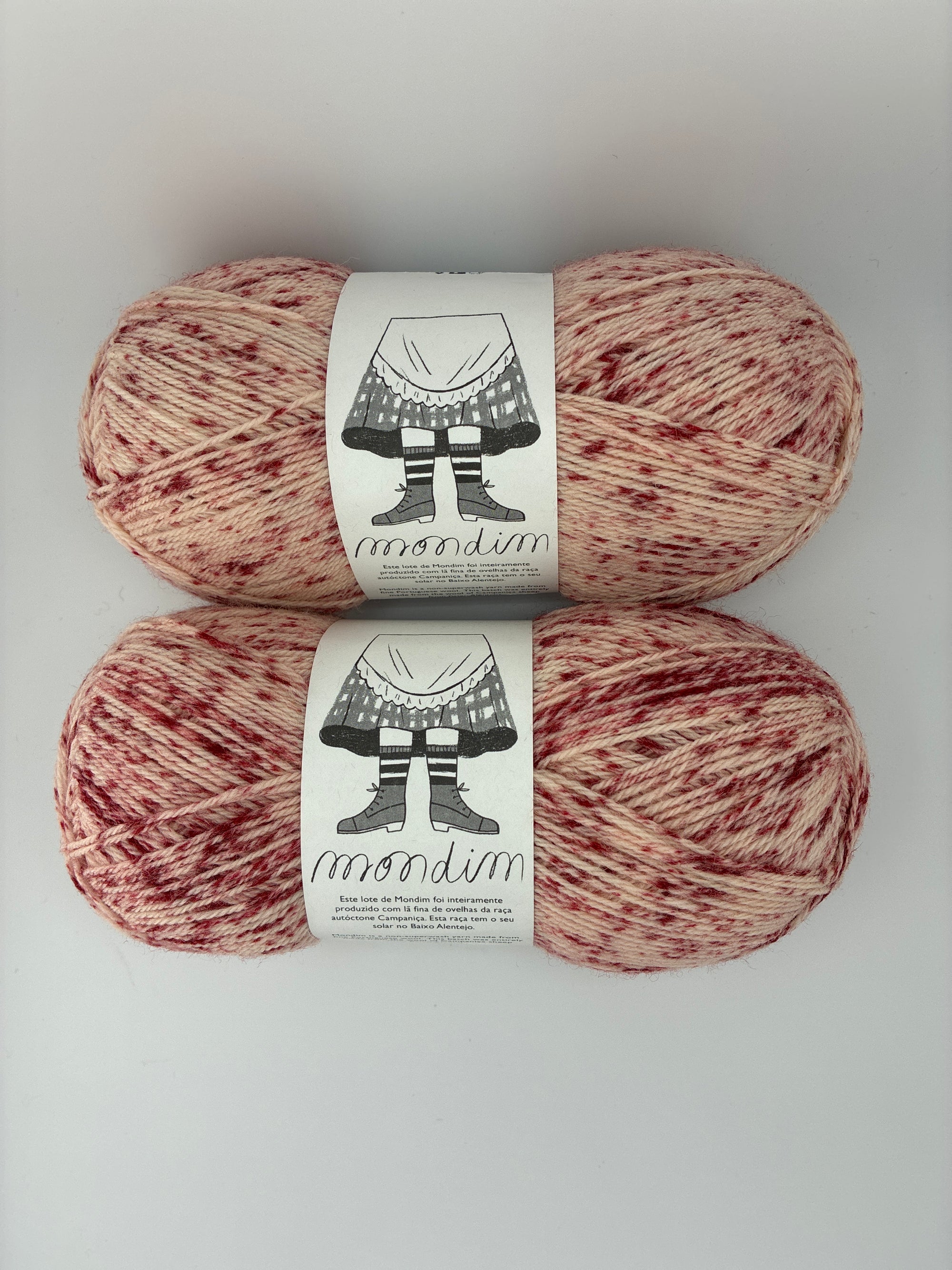 Retrosaria Rosa Pomar Mondim