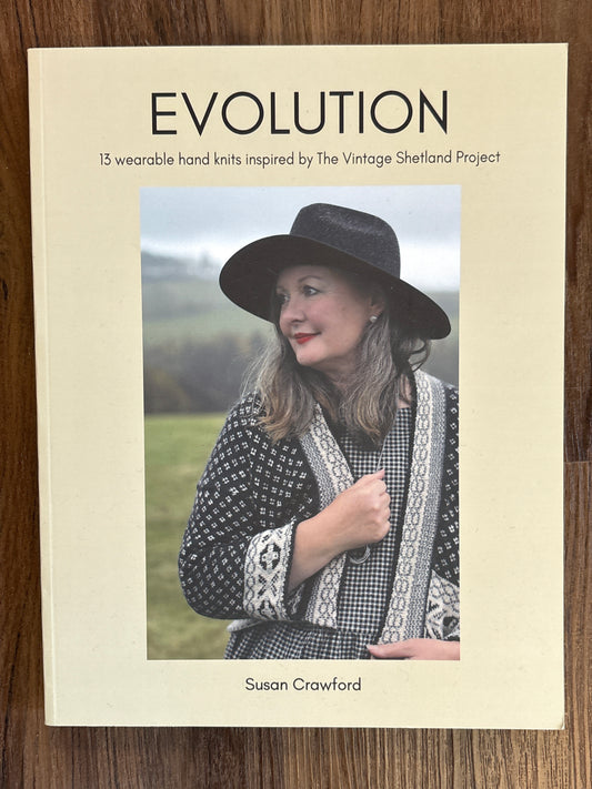 Evolution