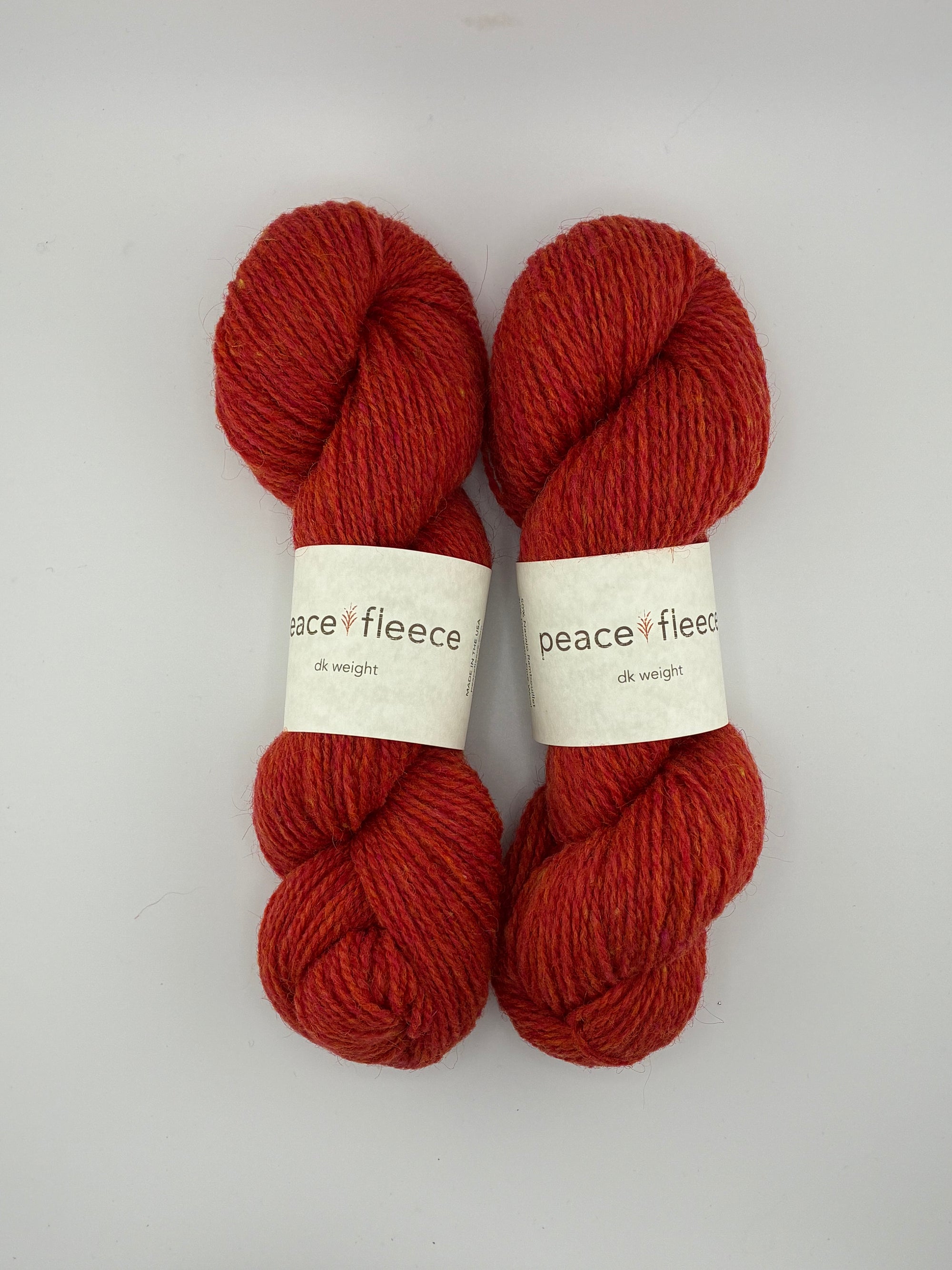 Peace Fleece - DK