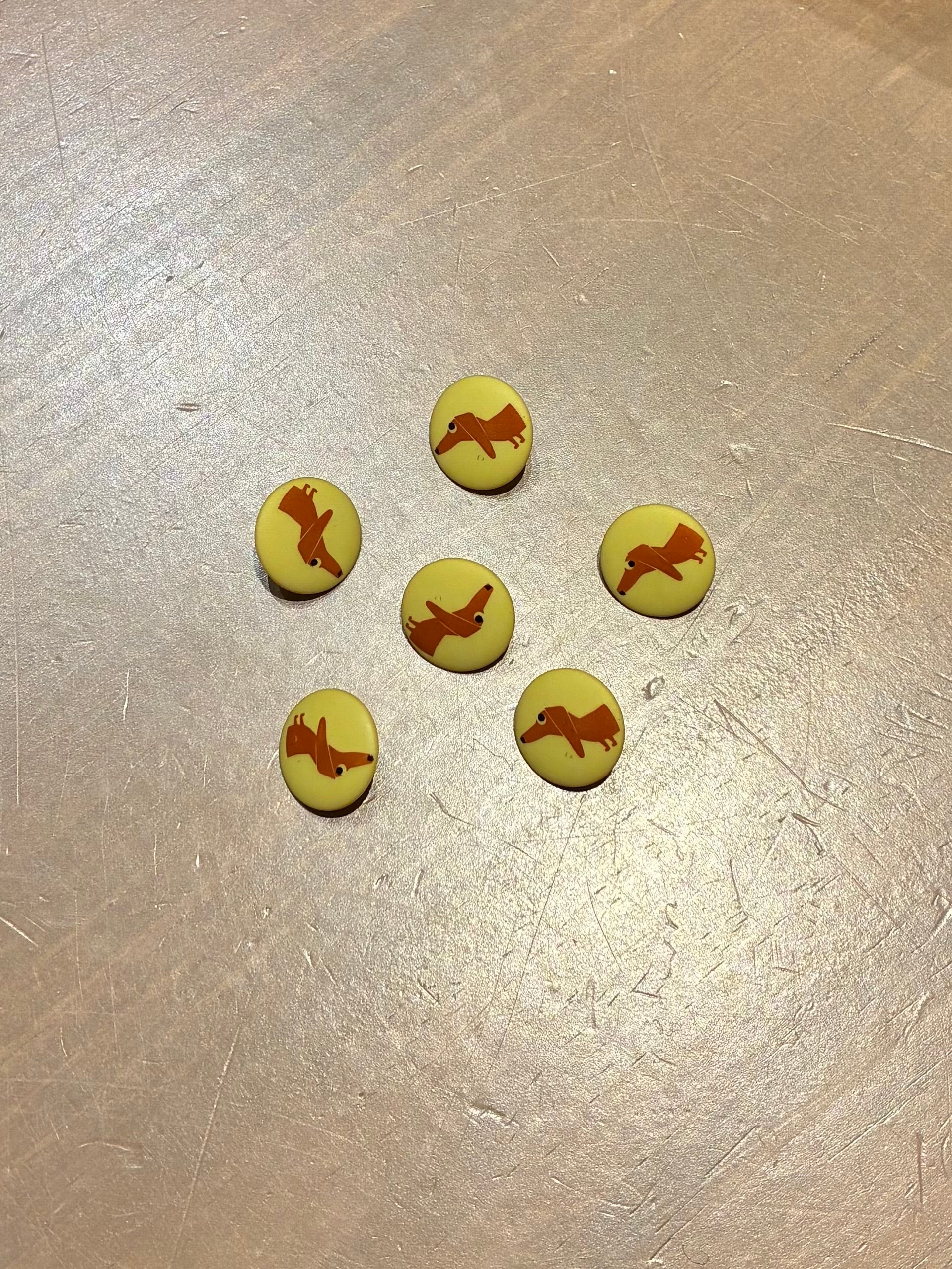 Buttons