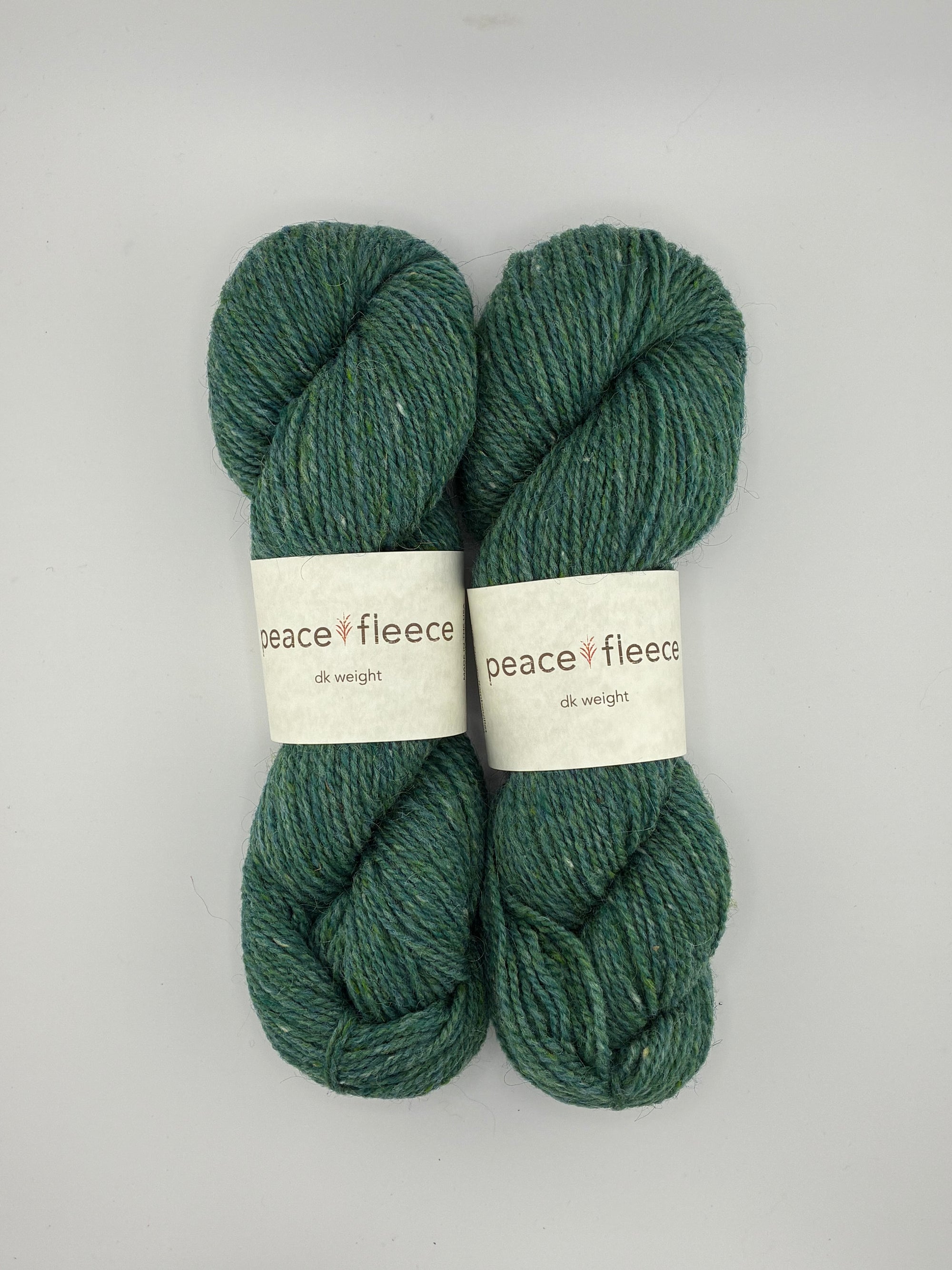 Peace Fleece - DK
