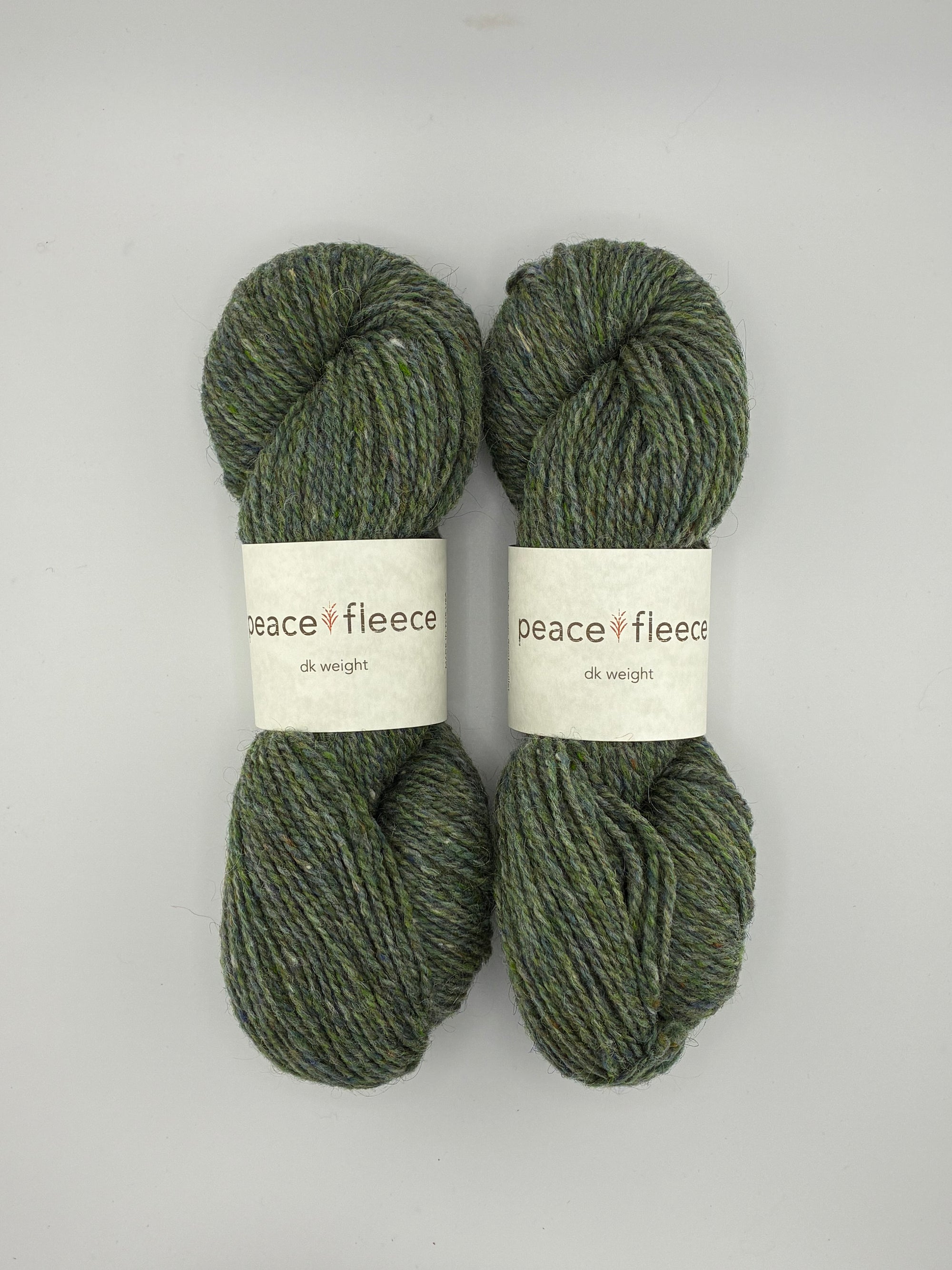 Peace Fleece - DK