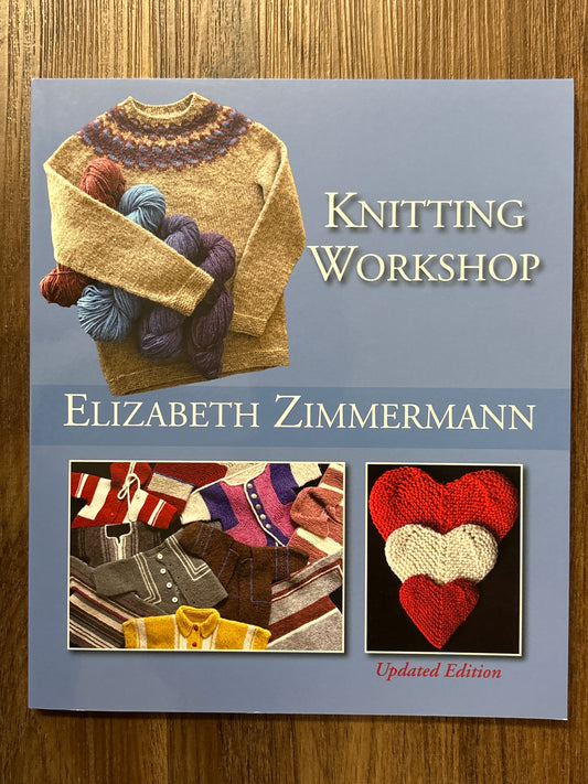 Knitting Workshop