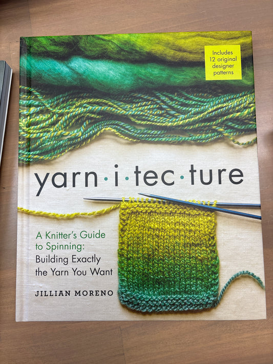 Yarnitecture