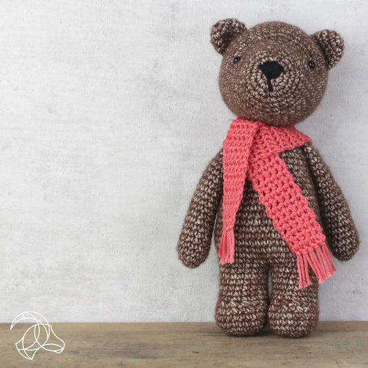 Hardicraft DIY Crochet Kits