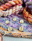 Katrinkles Stitch Marker Sets