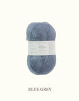 Biches & Buches Le Petit Silk & Mohair