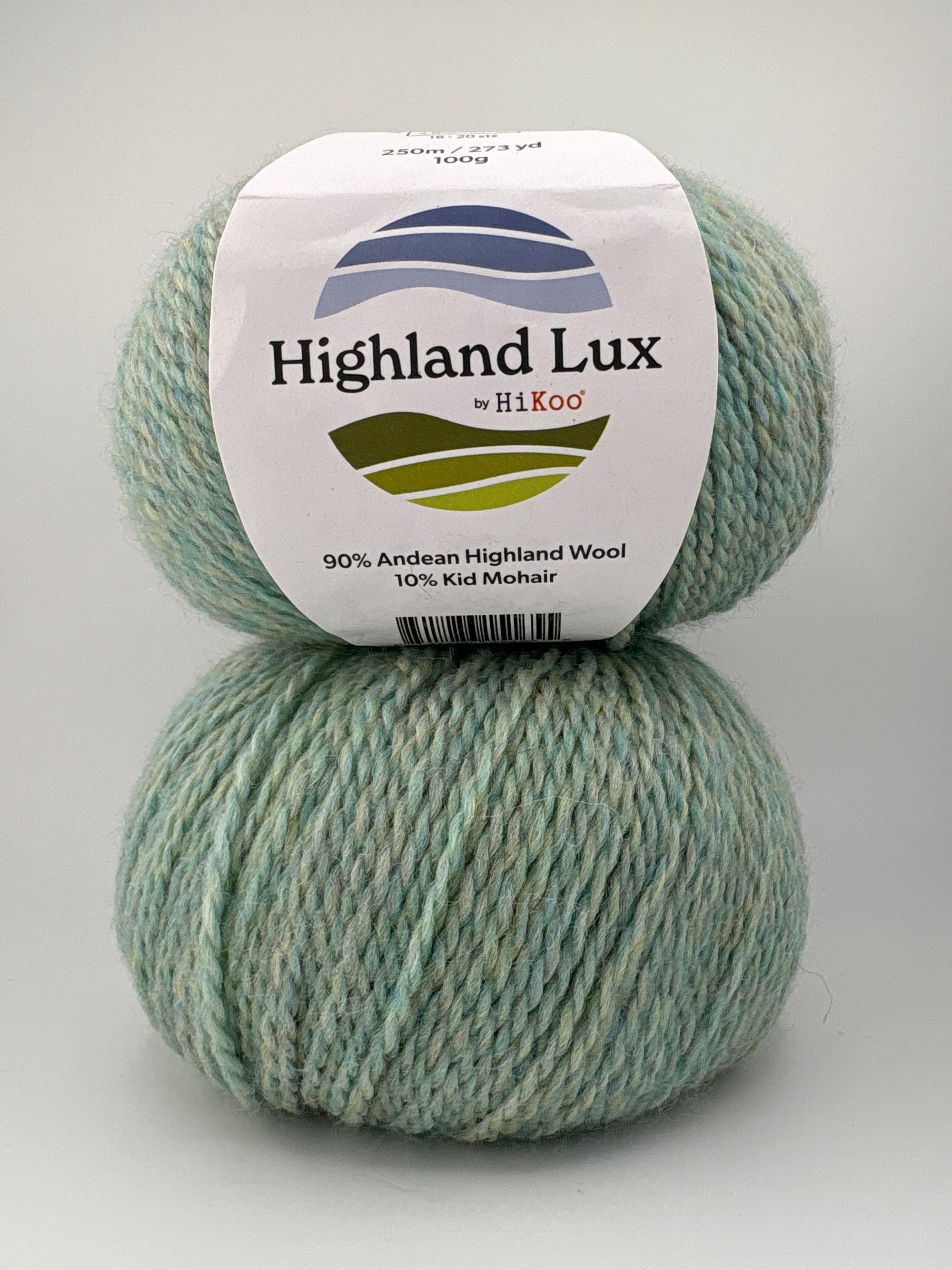 Hikoo Highland Lux