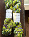 Sun Valley Fibers MCN Fingering