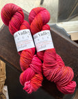 Sun Valley Fibers Merino Worsted