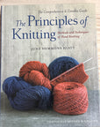 Principles of Knitting