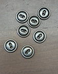Metal Buttons