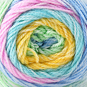 Cascade Cherub Aran Prints