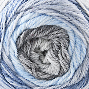 Cascade Cherub Aran Prints