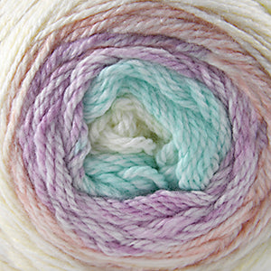 Cascade Cherub Aran Prints