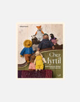 Chez Myrtil: More Seamless Friends to Knit and Love