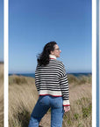 Shorelines: Knits from Scottish Coasts