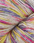 Cascade Cotton Sox Splash