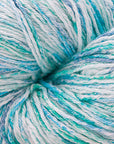 Cascade Cotton Sox Splash
