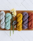 Kelbourne Woolens Cozy