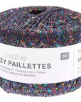 Rico Design Creative Crazy Paillettes