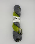 Four Crows Fibers Assigned Pooling Yarns