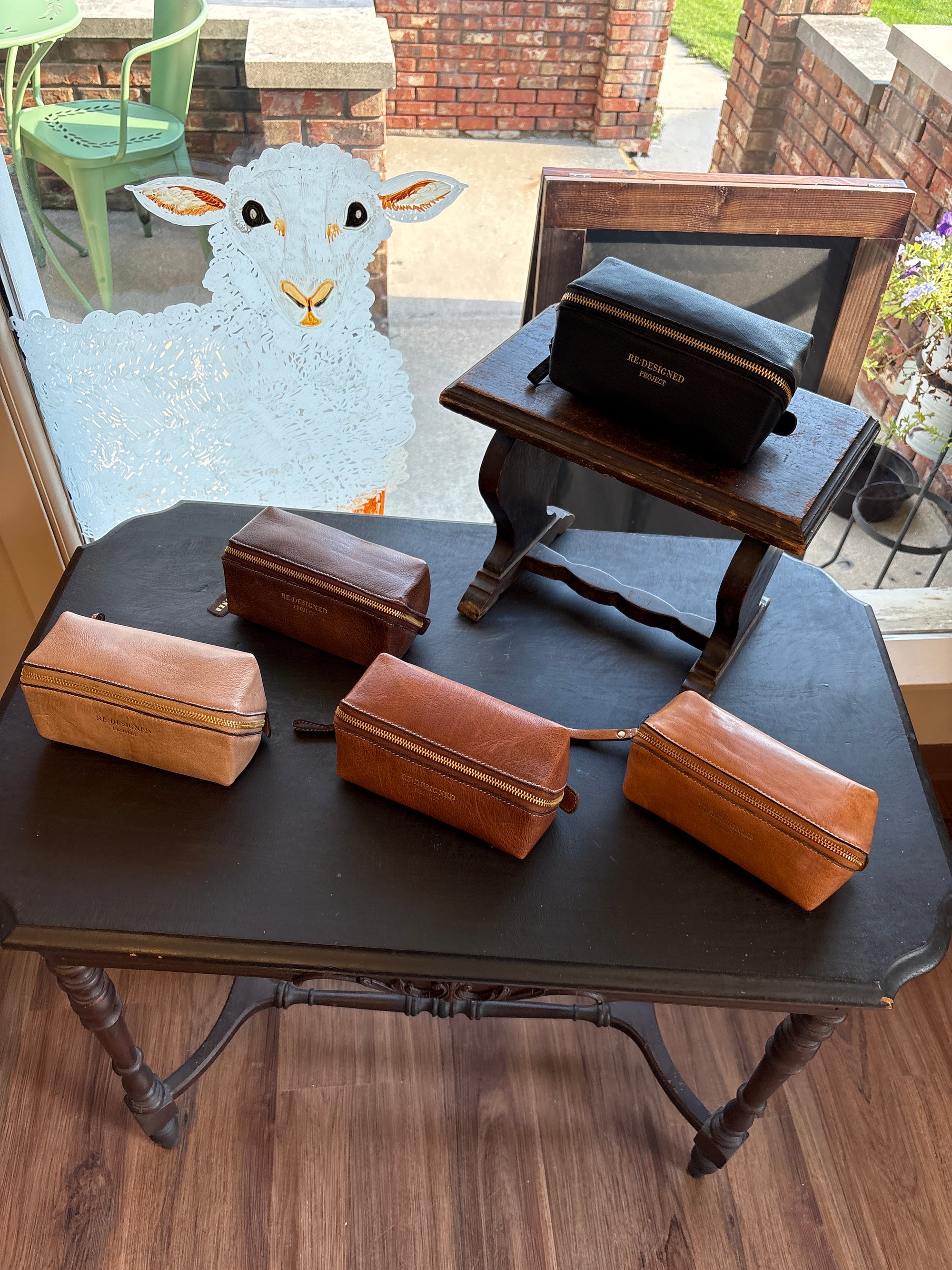 Re:Designed Project 36