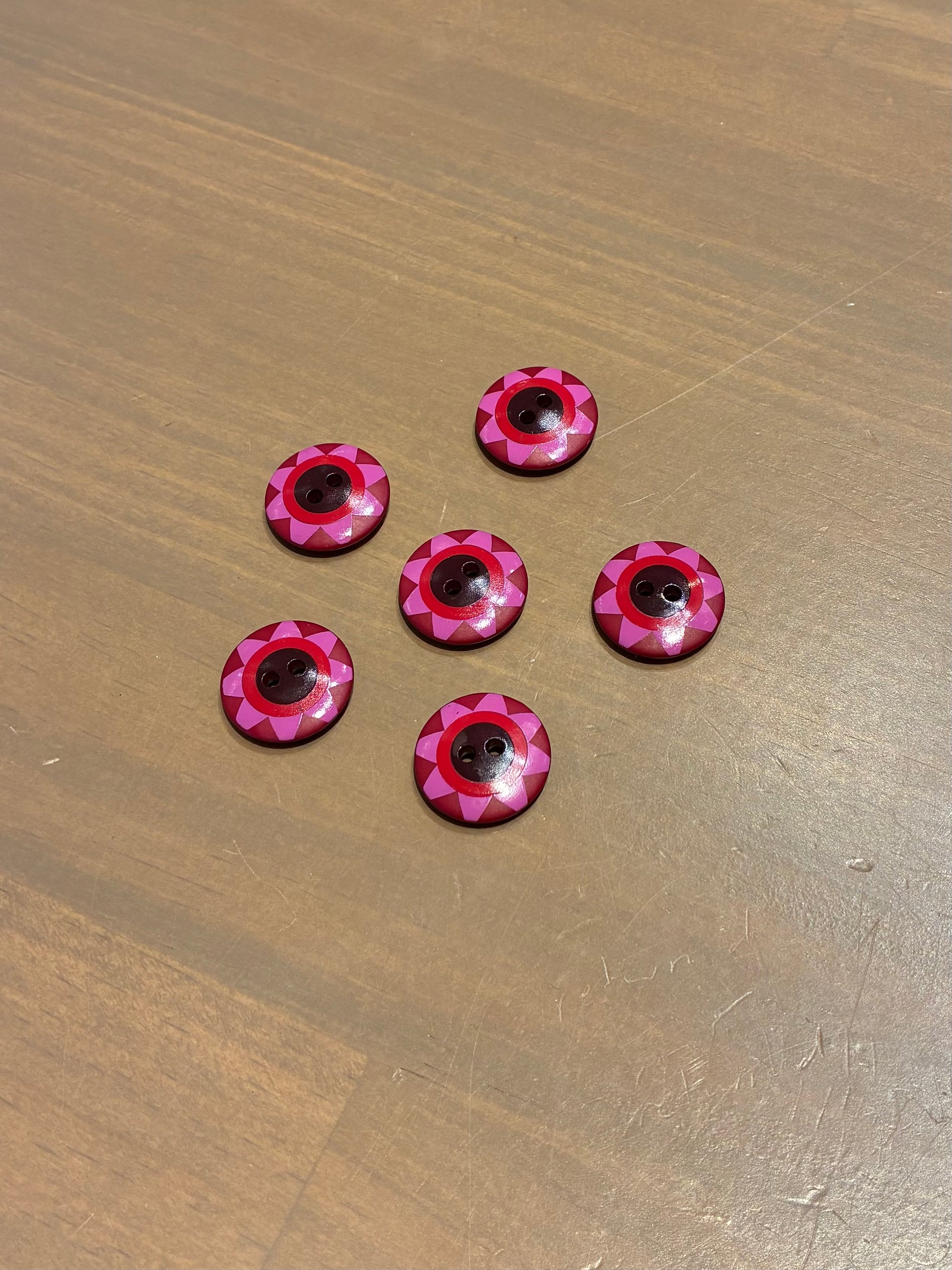 Buttons