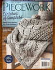 Piecework Summer 2025