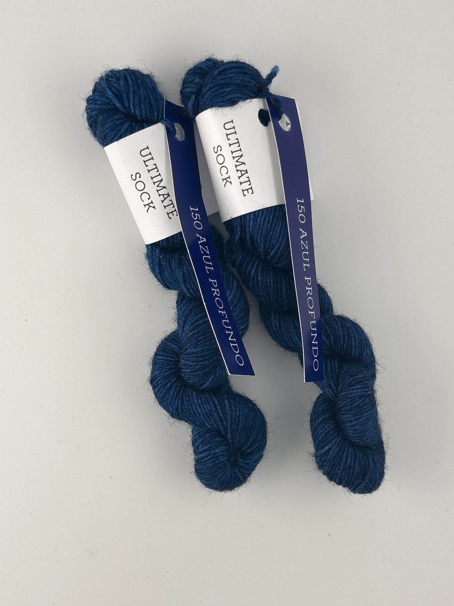 Malabrigo Ultimate Sock Minis