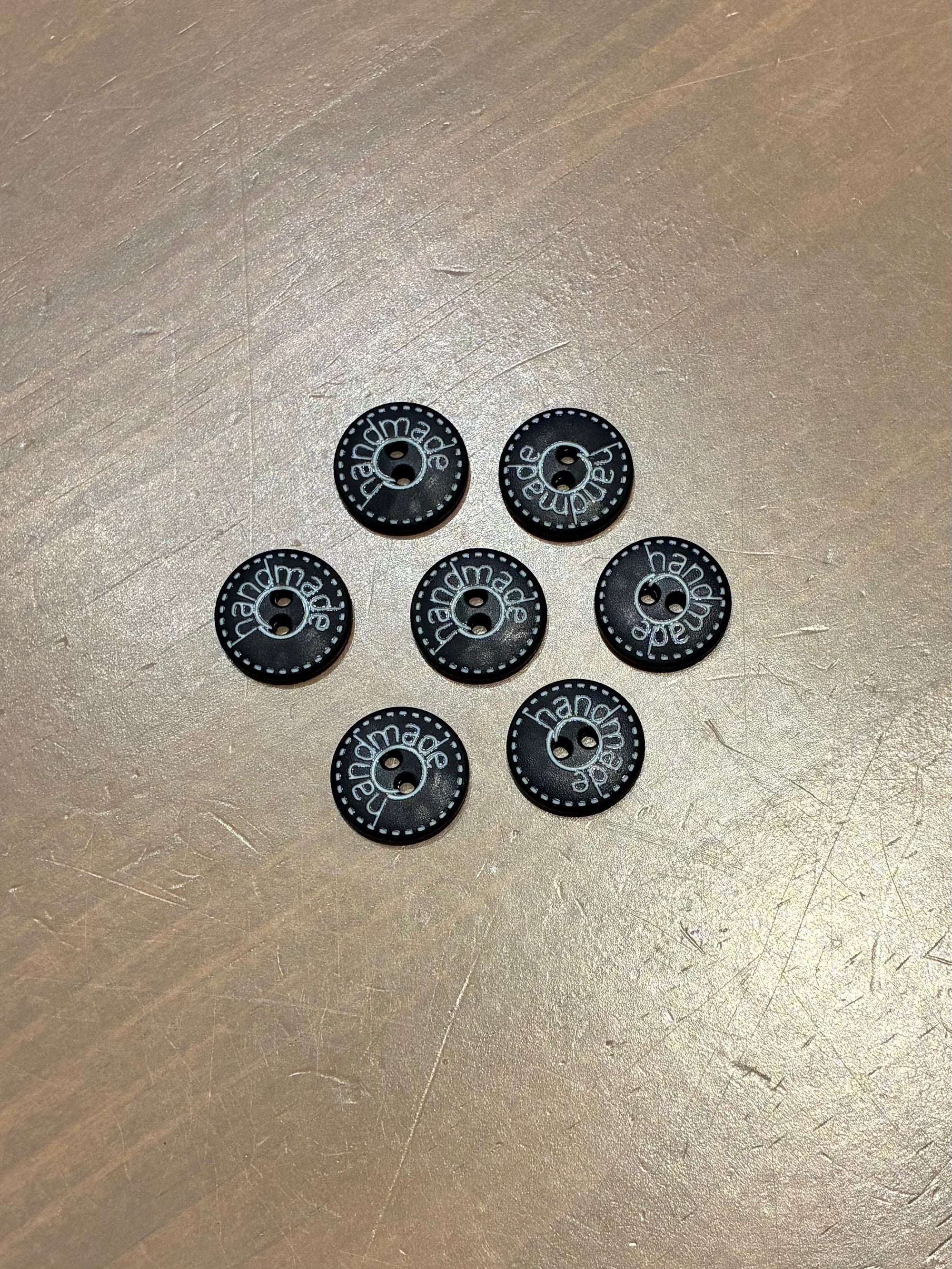 Buttons