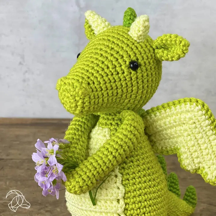 Hardicraft DIY Crochet Kits