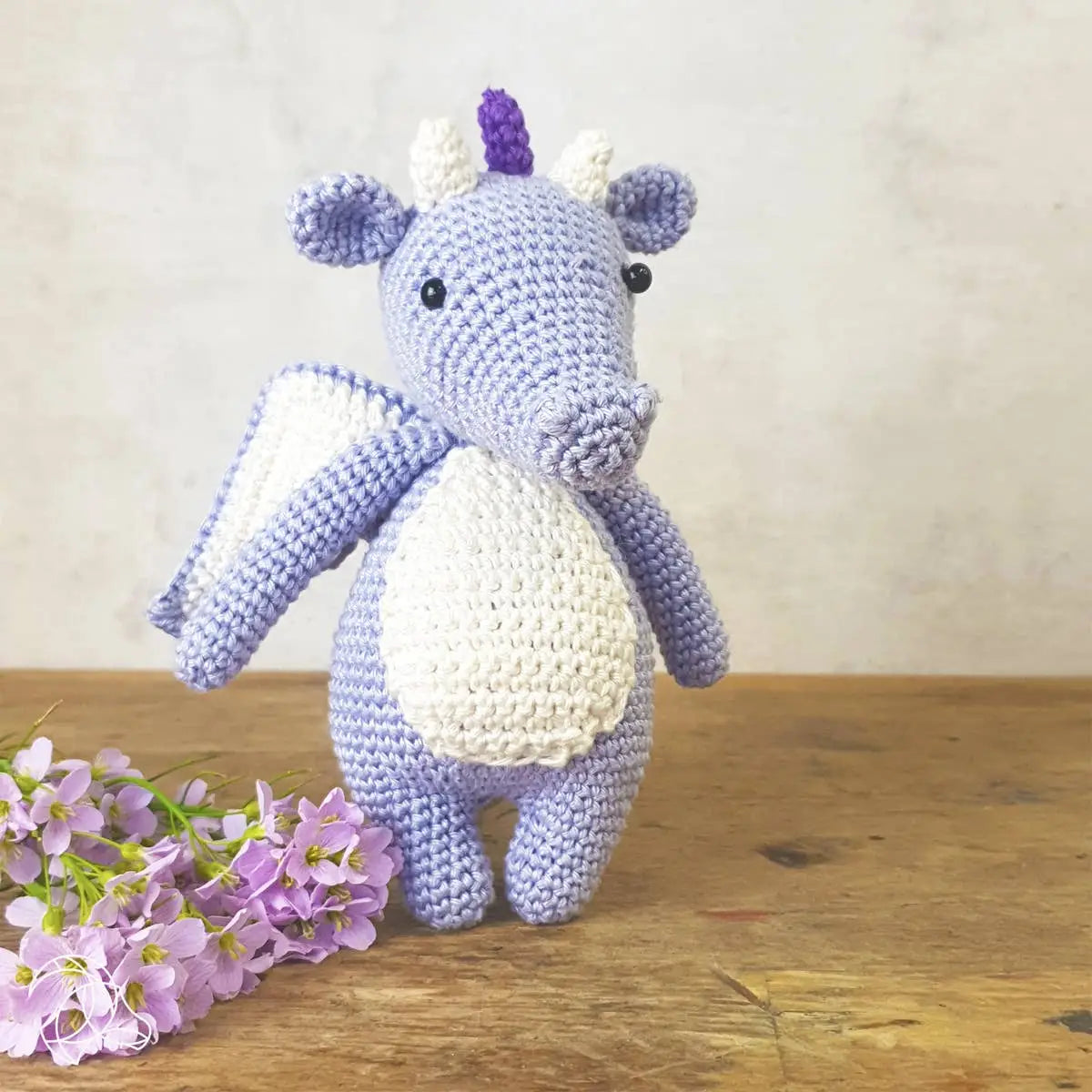 Hardicraft DIY Crochet Kits