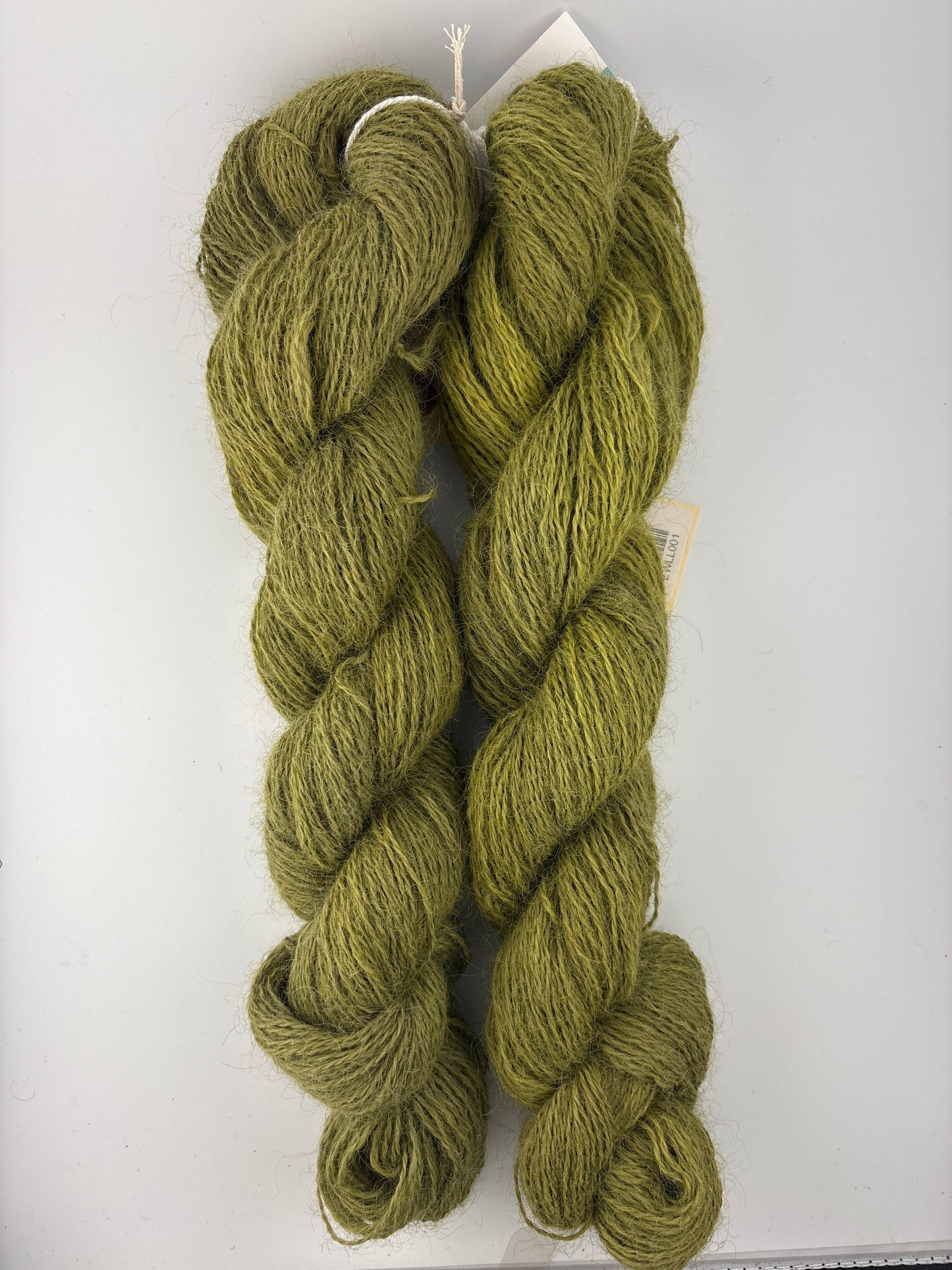 Ewenicorn Leicester Longwool