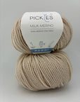 Pickles Mjuk (Soft) Merino