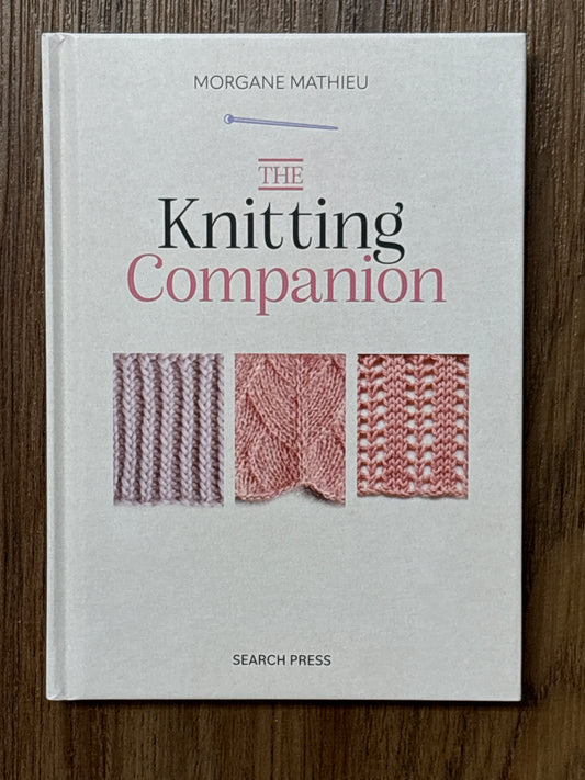 The Knitting Companion