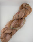Lavender Lune Spinning Fiber