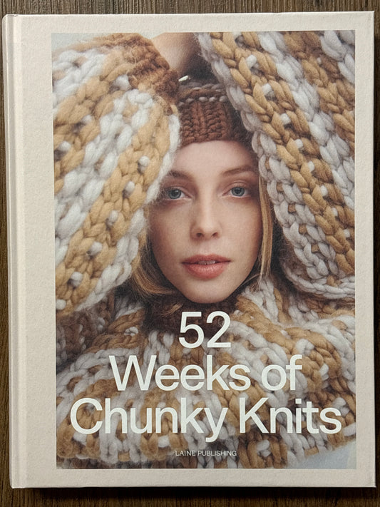 52 Weeks of Chunky
