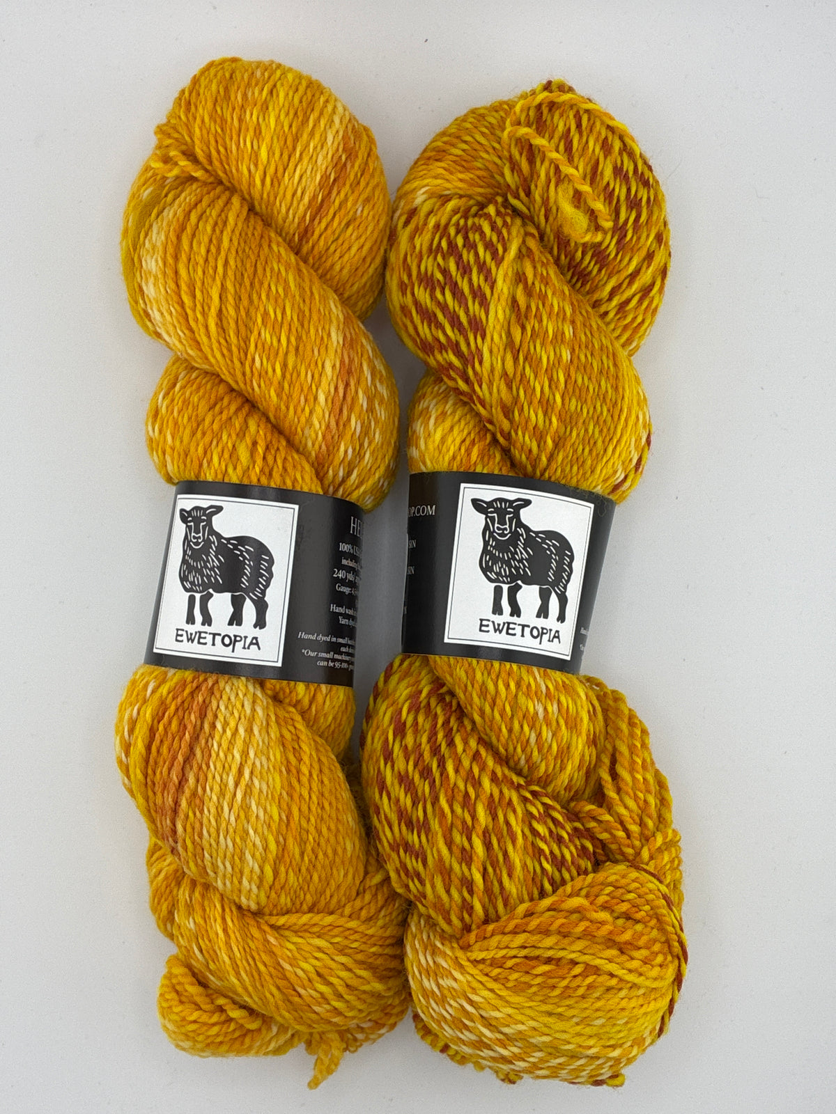 Ewetopia Helix DK