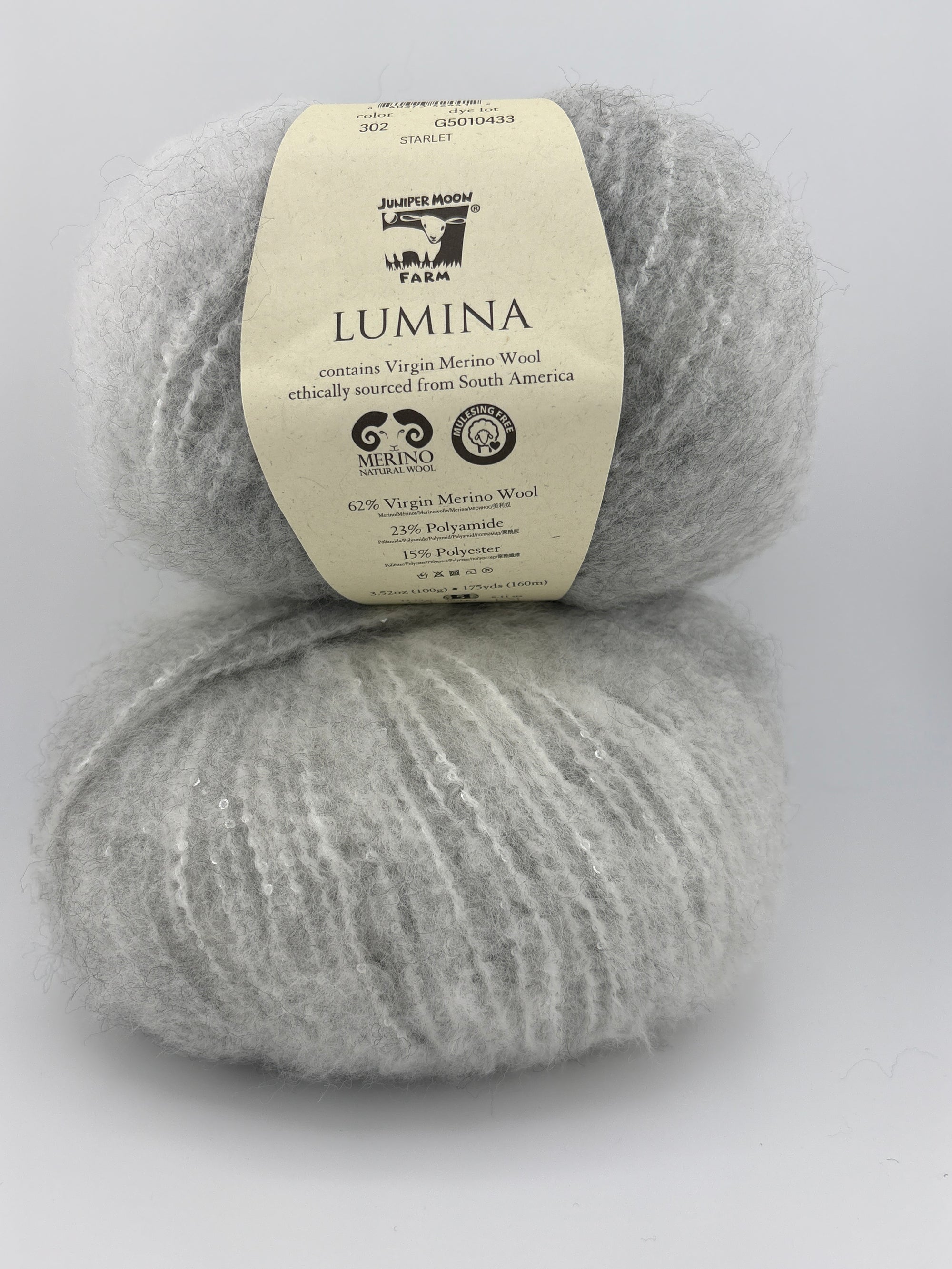 Juniper Moon Farm- Lumina