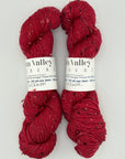 Sun Valley Fibers DK Tweed