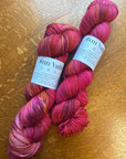 Sun Valley Fibers MCN Fingering