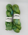 Four Crows Fibers Debutante
