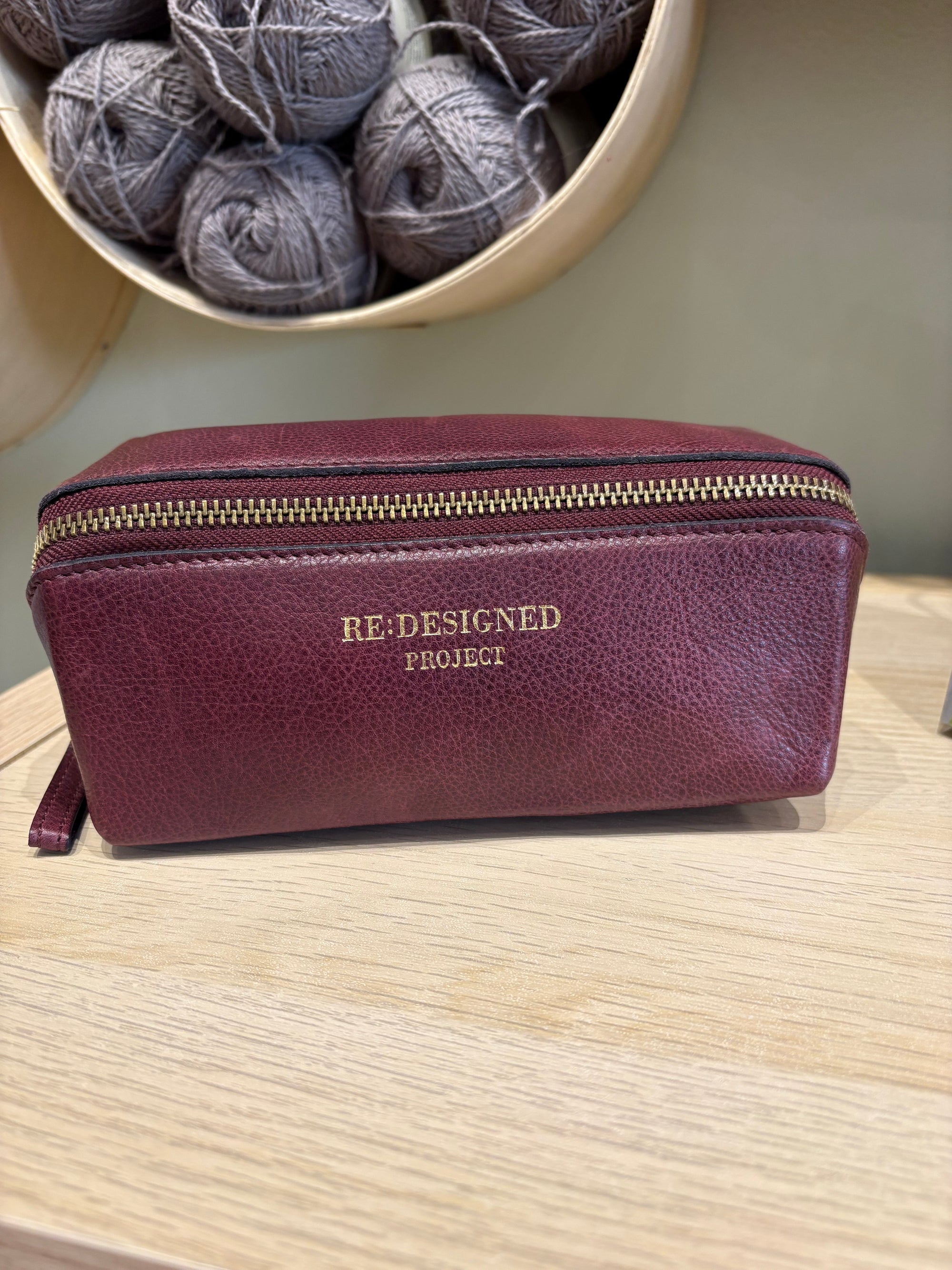 Re:Designed Project 36