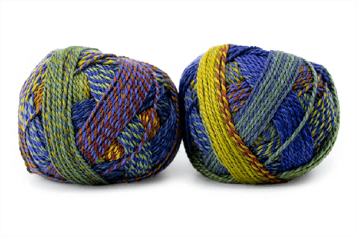 Schoppel Wolle Edition 3